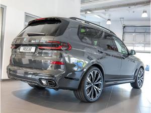 BMW X7 xDrive40d SKYLOUNGE DAPROF B&W AHK MASSAGE
