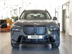 BMW X7 xDrive40d SKYLOUNGE DAPROF B&W AHK MASSAGE