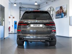 BMW X7 xDrive40d SKYLOUNGE DAPROF B&W AHK MASSAGE