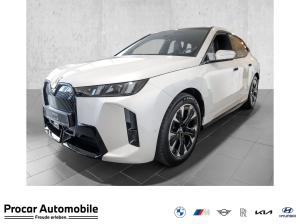 BMW ix iX xDrive45 0,25%Versteu. MSport SkyLounge DAPro 360°