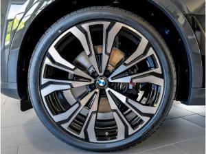 BMW X7 xDrive40d SKYLOUNGE DAPROF B&W AHK MASSAGE