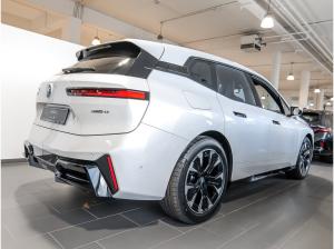 BMW ix iX xDrive45 0,25%Versteu. MSport SkyLounge DAPro 360°
