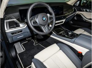 BMW X7 xDrive40d SKYLOUNGE DAPROF B&W AHK MASSAGE