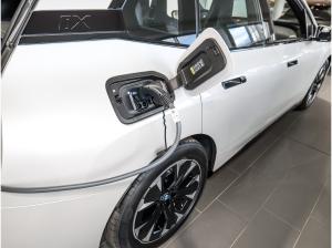 BMW ix iX xDrive45 0,25%Versteu. MSport SkyLounge DAPro 360°