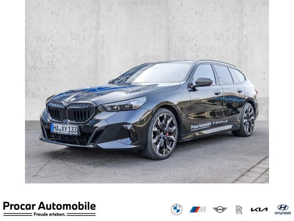 BMW 540 540d xDrive MSportPro B&W PANO DAPro Standheizg Sitzlüft