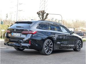 BMW 540 540d xDrive MSportPro B&W PANO DAPro Standheizg Sitzlüft