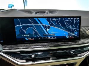 BMW X7 xDrive40d SKYLOUNGE DAPROF B&W AHK MASSAGE