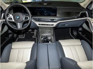 BMW X7 xDrive40d SKYLOUNGE DAPROF B&W AHK MASSAGE