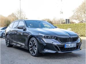 BMW 540 540d xDrive MSportPro B&W PANO DAPro Standheizg Sitzlüft