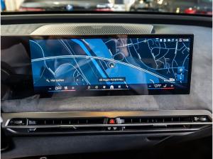 BMW ix iX xDrive45 0,25%Versteu. MSport SkyLounge DAPro 360°