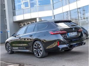 BMW 540 540d xDrive MSportPro B&W PANO DAPro Standheizg Sitzlüft