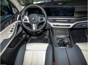 BMW X7 xDrive40d SKYLOUNGE DAPROF B&W AHK MASSAGE