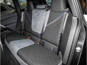 BMW ix iX xDrive45 0,25%Versteu. MSport SkyLounge DAPro 360°