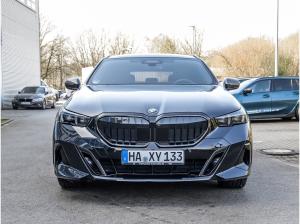 BMW 540 540d xDrive MSportPro B&W PANO DAPro Standheizg Sitzlüft