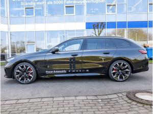 BMW 540 540d xDrive MSportPro B&W PANO DAPro Standheizg Sitzlüft
