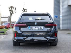 BMW 540 540d xDrive MSportPro B&W PANO DAPro Standheizg Sitzlüft