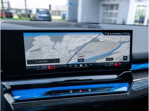 BMW 540 540d xDrive MSportPro B&W PANO DAPro Standheizg Sitzlüft