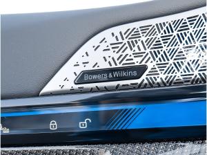 BMW 540 540d xDrive MSportPro B&W PANO DAPro Standheizg Sitzlüft