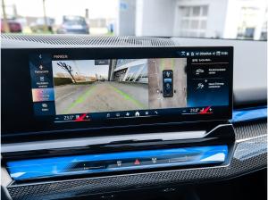 BMW 540 540d xDrive MSportPro B&W PANO DAPro Standheizg Sitzlüft