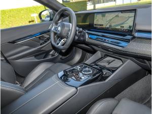 BMW 540 540d xDrive MSportPro B&W PANO DAPro Standheizg Sitzlüft