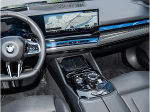 BMW 540 540d xDrive MSportPro B&W PANO DAPro Standheizg Sitzlüft