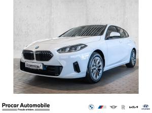BMW 120 LED Komfortzg. Parkassistent Driving Assistent