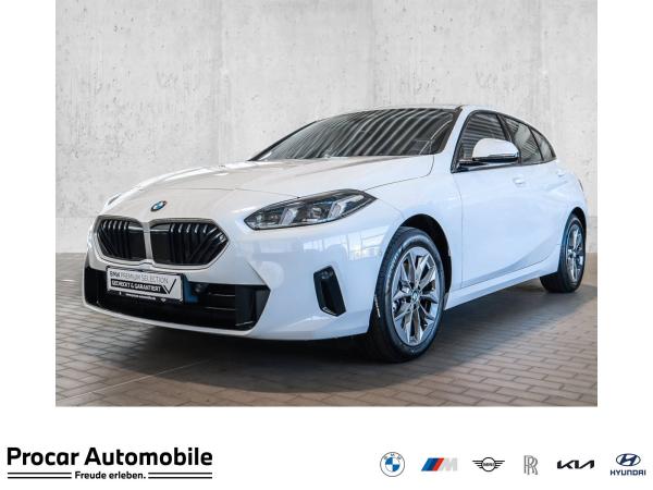 BMW 120 LED Komfortzg. Parkassistent Driving Assistent