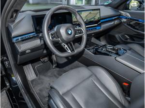 BMW 540 540d xDrive MSportPro B&W PANO DAPro Standheizg Sitzlüft
