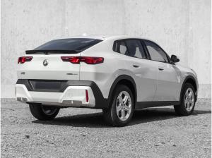 BMW X2 sDrive20i PANO RFK NAVI LED PDC V+H DAB LM