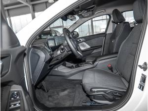 BMW 120 LED Komfortzg. Parkassistent Driving Assistent