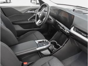 BMW X2 sDrive20i PANO RFK NAVI LED PDC V+H DAB LM