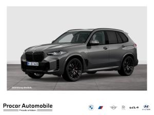 BMW X5 xDrive30d M Sport Pro HuD+AHK+LED+Hifi+CARBO+DAB