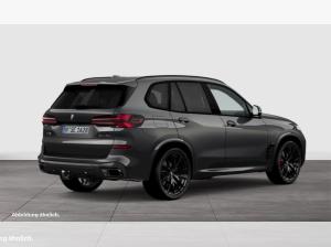 BMW X5 xDrive30d M Sport Pro HuD+AHK+LED+Hifi+CARBO+DAB