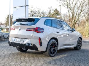 BMW X3 20d xDrive M Sport Pro HuD Standhzg. AHK PANO PA+ 21