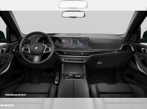 BMW X5 xDrive30d M Sport Pro HuD+AHK+LED+Hifi+CARBO+DAB