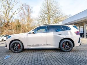 BMW X3 20d xDrive M Sport Pro HuD Standhzg. AHK PANO PA+ 21