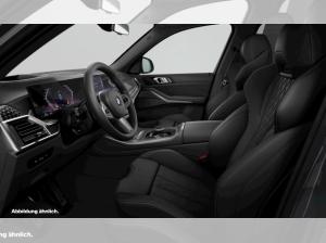 BMW X5 xDrive30d M Sport Pro HuD+AHK+LED+Hifi+CARBO+DAB