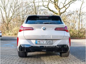 BMW X3 20d xDrive M Sport Pro HuD Standhzg. AHK PANO PA+ 21