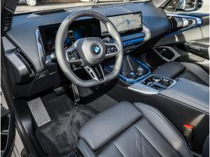 BMW X3 20d xDrive M Sport Pro HuD Standhzg. AHK PANO PA+ 21
