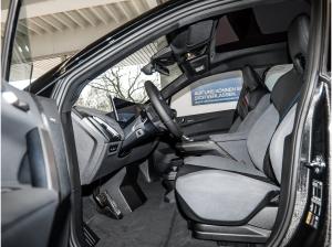 BMW ix iX xDrive45 M Sport HuD LED Sky Lounge DA PROF 21