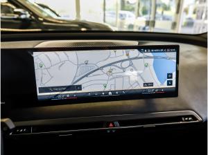 BMW ix iX xDrive45 M Sport HuD LED Sky Lounge DA PROF 21