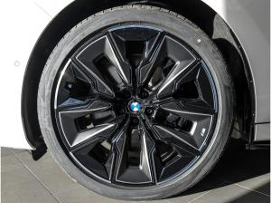 BMW i7 eDrive50 M Sport Pro HuD+Sky Lounge+TV+Massage vo.u.hi.+Autobahnassistent+Browers&Wilkins+Automatikt