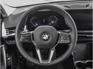 BMW X2 sDrive20i PANO RFK NAVI LED PDC V+H DAB LM