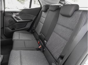 BMW X2 sDrive20i PANO RFK NAVI LED PDC V+H DAB LM