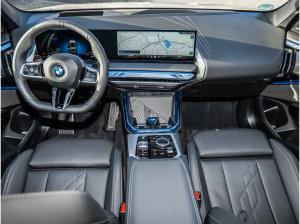 BMW X3 20d xDrive M Sport Pro HuD Standhzg. AHK PANO PA+ 21