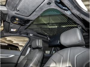 BMW i7 eDrive50 M Sport Pro HuD+Sky Lounge+TV+Massage vo.u.hi.+Autobahnassistent+Browers&Wilkins+Automatikt