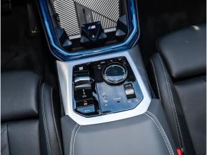 BMW X3 20d xDrive M Sport Pro HuD Standhzg. AHK PANO PA+ 21