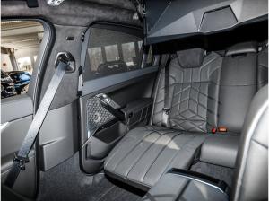 BMW i7 eDrive50 M Sport Pro HuD+Sky Lounge+TV+Massage vo.u.hi.+Autobahnassistent+Browers&Wilkins+Automatikt