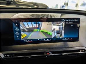 BMW ix iX xDrive45 M Sport HuD LED Sky Lounge DA PROF 21