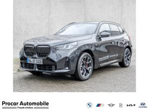 BMW X3 20d xDrive M Sport Pro AHK+Standhzg.+H/K+Alarm+KZG+DAB+Iconic Glow